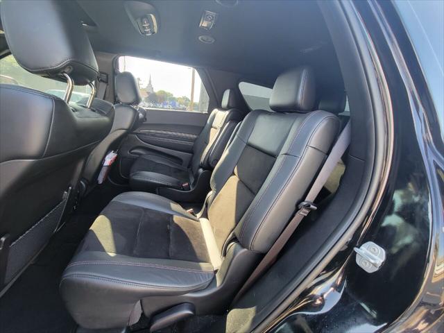 2021 Dodge Durango R/T AWD