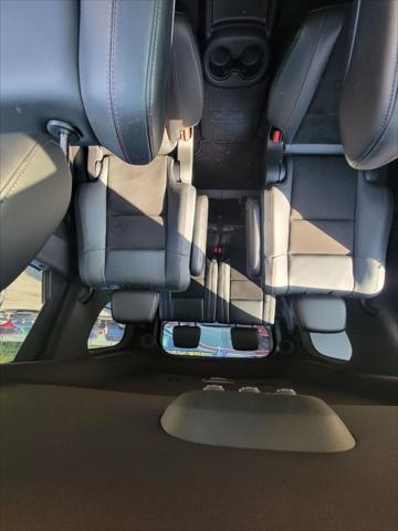 2021 Dodge Durango R/T AWD