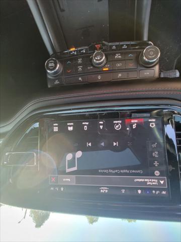 2021 Dodge Durango R/T AWD