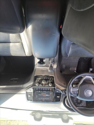 2019 Jeep Grand Cherokee Limited 4x4