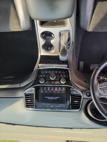 2019 Jeep Grand Cherokee Altitude 4x4