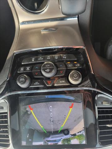 2019 Jeep Grand Cherokee Altitude 4x4