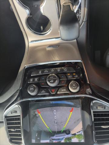 2019 Jeep Grand Cherokee Altitude 4x4