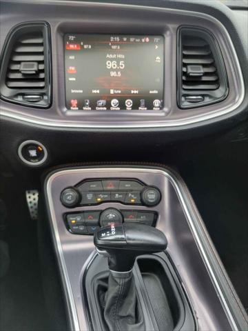 2015 Dodge Challenger SXT Plus or R/T Plus