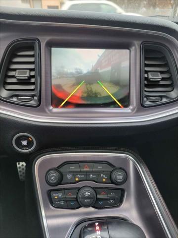 2015 Dodge Challenger SXT Plus or R/T Plus