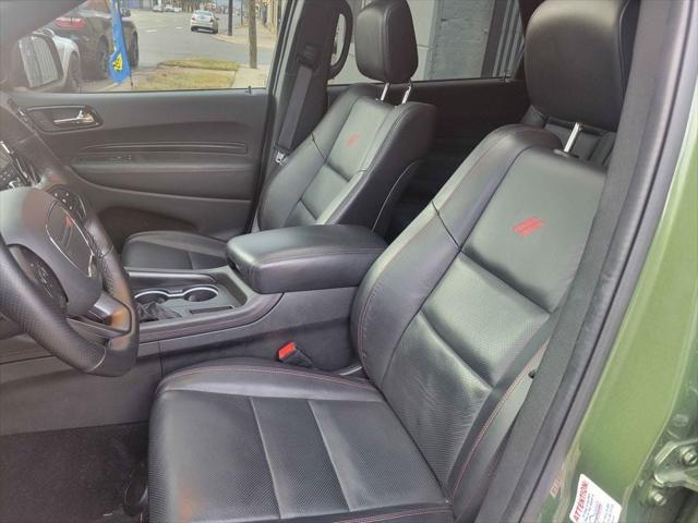 2021 Dodge Durango R/T AWD