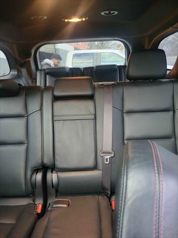 2021 Dodge Durango R/T AWD