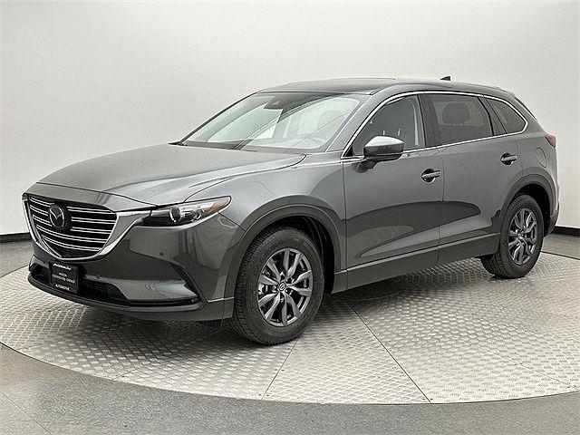 New & Used Mazda CX-9 for Sale near Me | Discover Cars for Sale