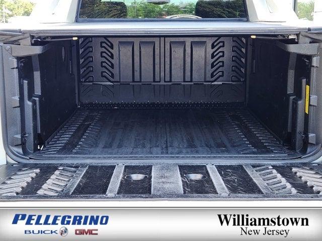 2013 Chevrolet Avalanche LTZ