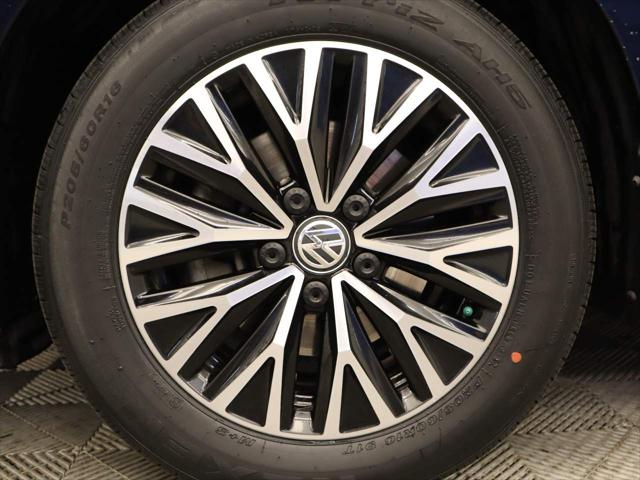 2019 Volkswagen Jetta 1.4T SE