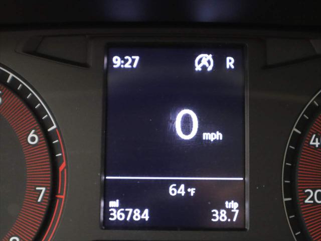 2019 Volkswagen Jetta 1.4T SE