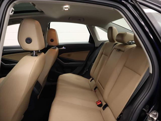 2019 Volkswagen Jetta 1.4T SE