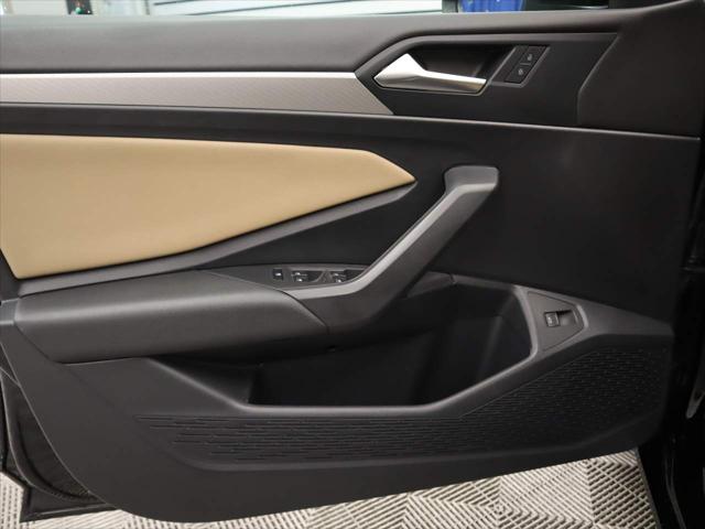 2019 Volkswagen Jetta 1.4T SE