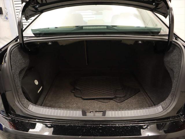 2019 Volkswagen Jetta 1.4T SE