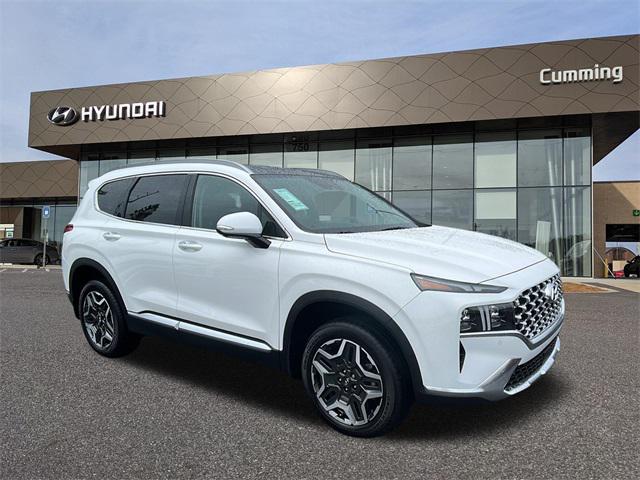 2023 Hyundai Santa Fe