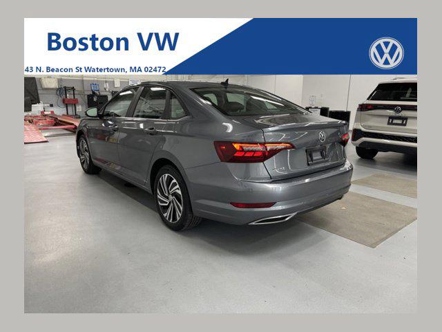 2020 Volkswagen Jetta 1.4T SEL Premium for sale in Watertown, MA