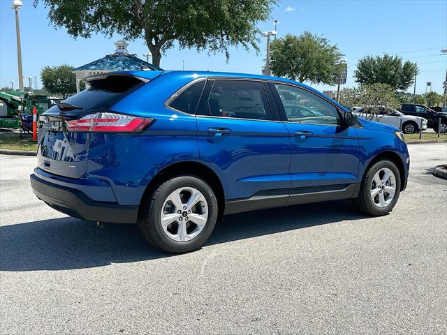 2023 Ford Edge SE