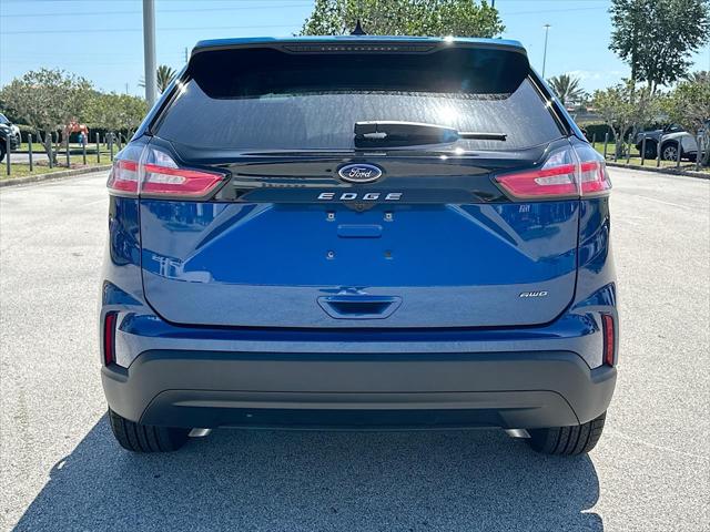2023 Ford Edge SE
