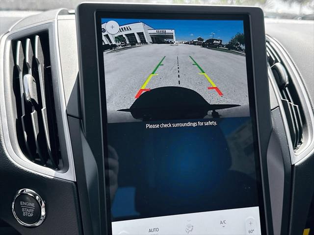 2023 Ford Edge SE