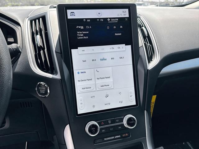 2023 Ford Edge SE
