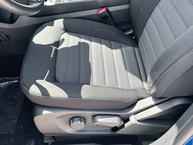 2023 Ford Edge SE
