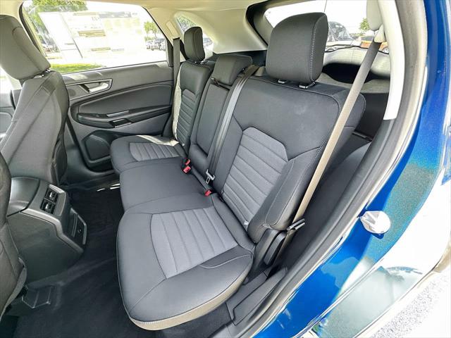 2023 Ford Edge SE