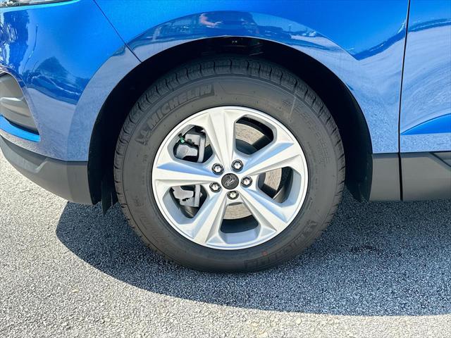 2023 Ford Edge SE