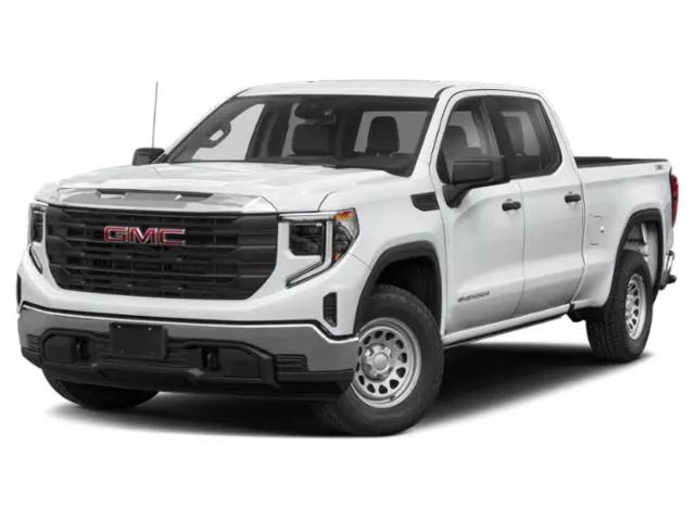 2023 GMC Sierra 1500 4WD Crew Cab Short Box SLT for sale in Batesville, MS