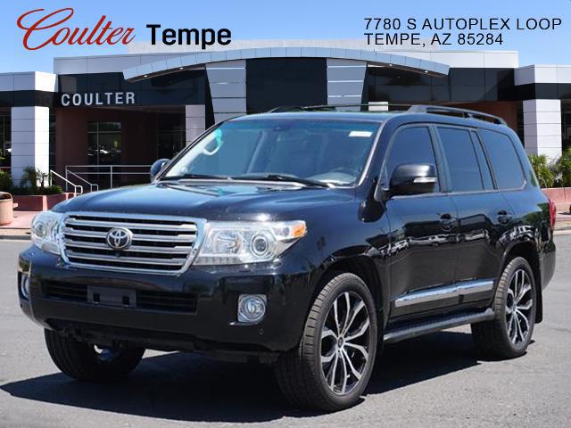 New & Used Toyota Land Cruiser for Sale near Me | Discover Cars for Sale
