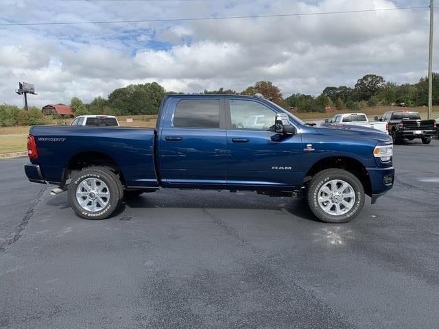 2023 RAM Ram 2500 RAM 2500 LARAMIE CREW CAB 4X4 64 BOX