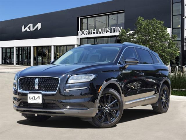 2021 Lincoln Nautilus Reserve for sale in Austin, TX
