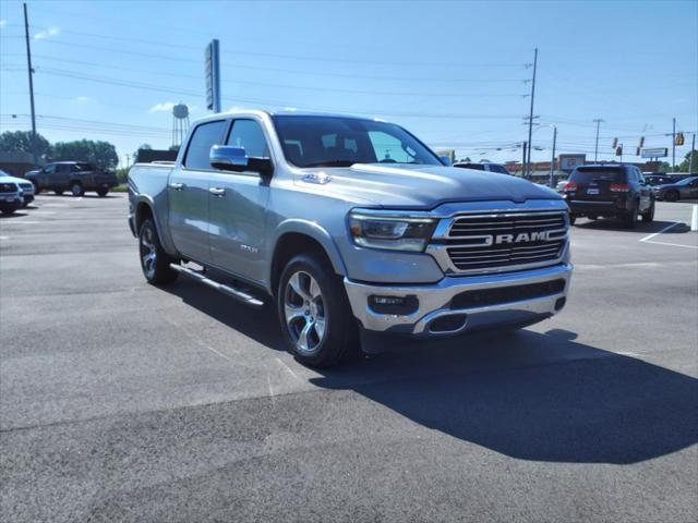 2020 Ram 1500 Laramie Crew Cab 4x4 57 Box for sale in Southaven, MS