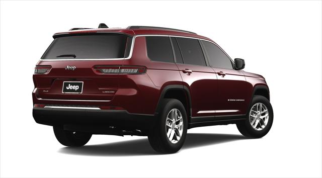 2023 Jeep Grand Cherokee GRAND CHEROKEE L LAREDO 4X4