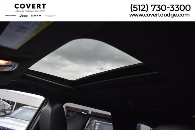 2021 Dodge Durango Citadel RWD