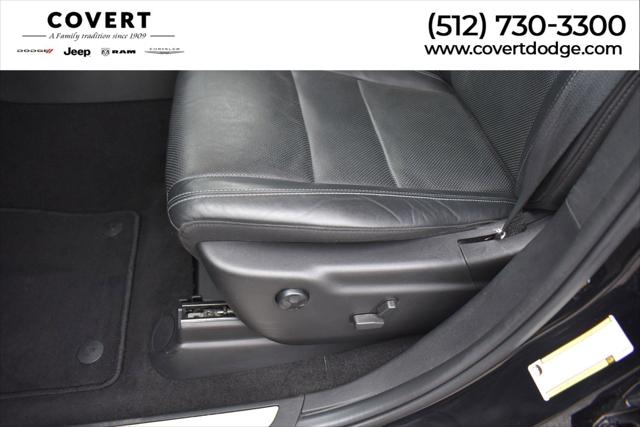 2021 Dodge Durango Citadel RWD