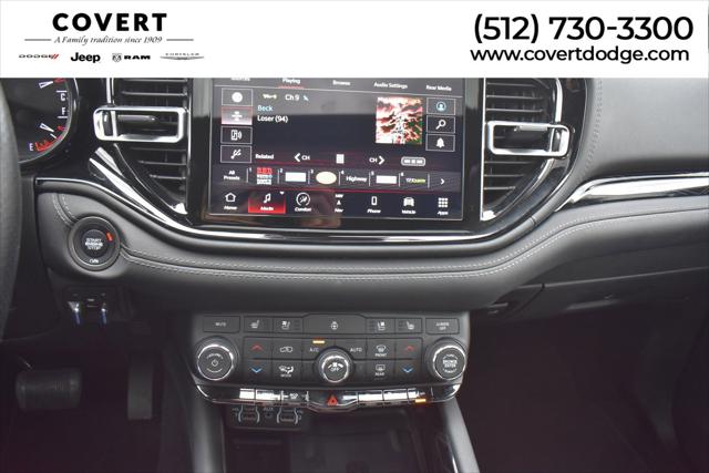 2021 Dodge Durango Citadel RWD