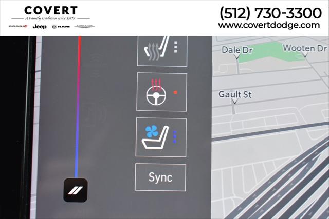 2021 Dodge Durango Citadel RWD