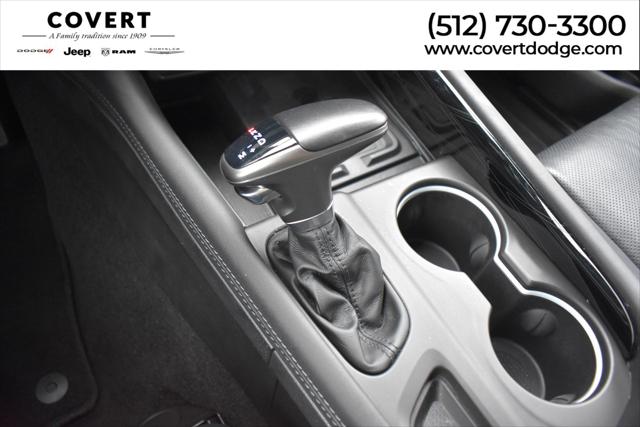 2021 Dodge Durango Citadel RWD