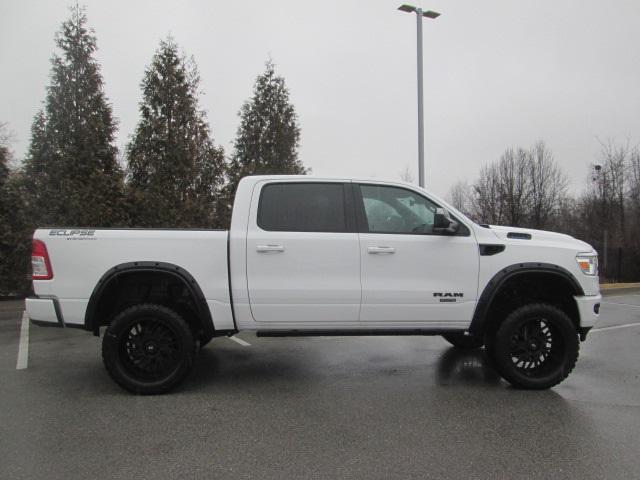 2023 RAM Ram 1500 RAM 1500 BIG HORN CREW CAB 4X4 57 BOX