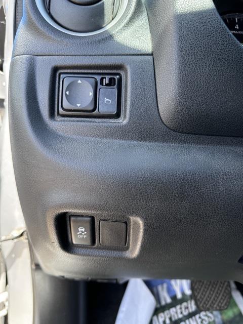 2016 Nissan Versa 1.6 SL