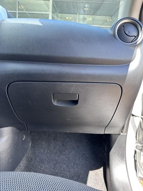 2016 Nissan Versa 1.6 SL