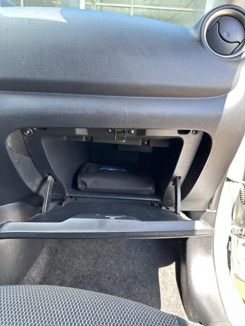 2016 Nissan Versa 1.6 SL