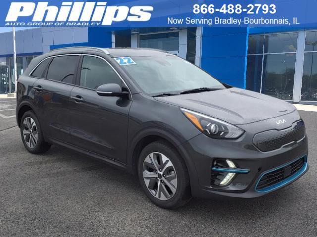 2022 Kia Niro EV