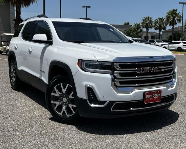 2022 GMC Acadia FWD SLE