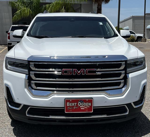 2022 GMC Acadia FWD SLE