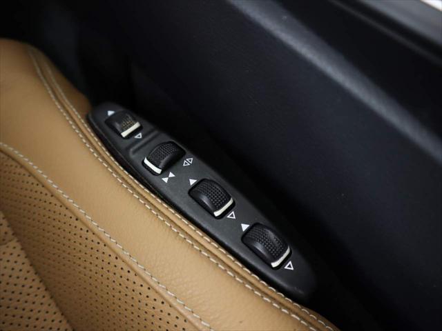 2017 Mercedes-Benz E 400 E 400