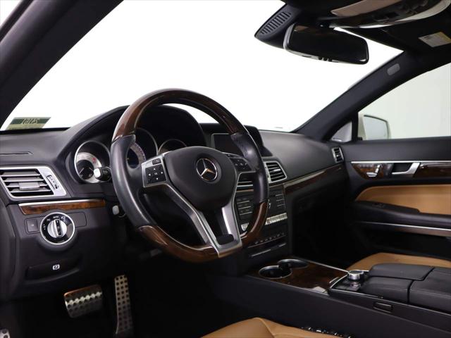 2017 Mercedes-Benz E 400 E 400