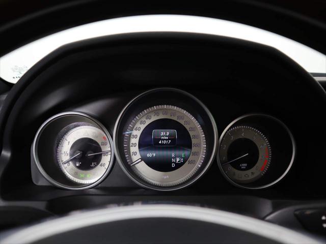 2017 Mercedes-Benz E 400 E 400