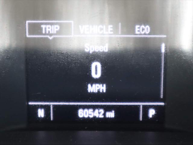2017 GMC Acadia SLE-2