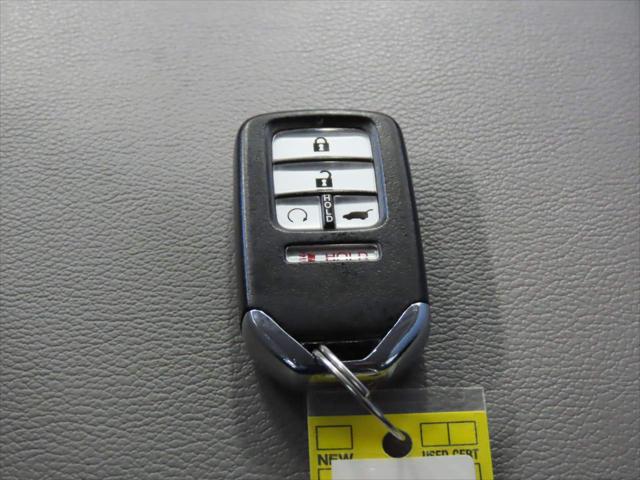 2018 Honda CR-V EX-L Navi
